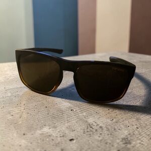 Tifosi Brown/Black Sunglasses